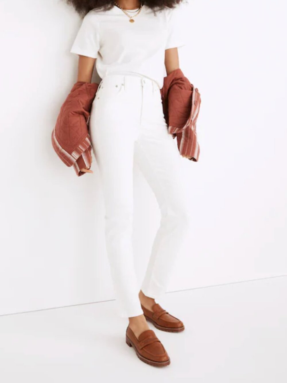 Madewell The Perfect Vintage Jean